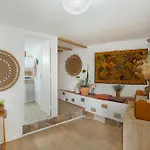 Casa Vacacional La Gonzalez 別荘