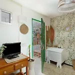 Casa Vacacional La Gonzalez 別荘 *
