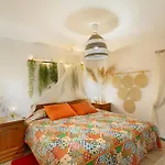 別荘 Casa Vacacional La Gonzalez Tenteniguada