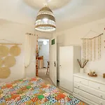 Casa Vacacional La Gonzalez Tenteniguada