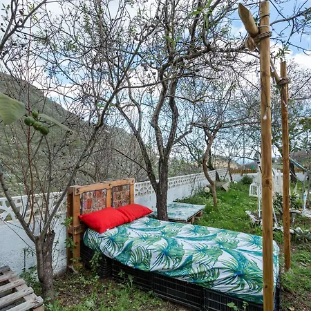 Casa Rural Tenteniguada * Tenteniguada