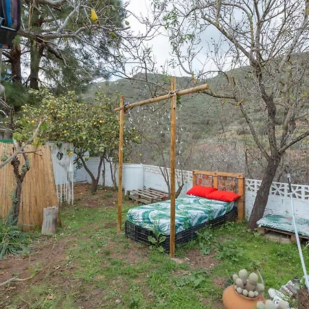 Casa Vacacional La Gonzalez * Tenteniguada