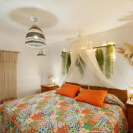 Casa Vacacional La Gonzalez *