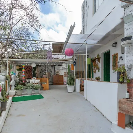 Feriehus Casa Vacacional La Gonzalez