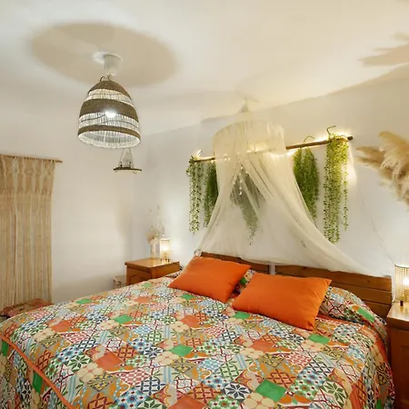 Casa Vacacional La Gonzalez