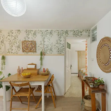 Casa Vacacional La Gonzalez