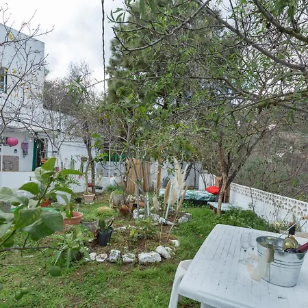 Casa Vacacional La Gonzalez *