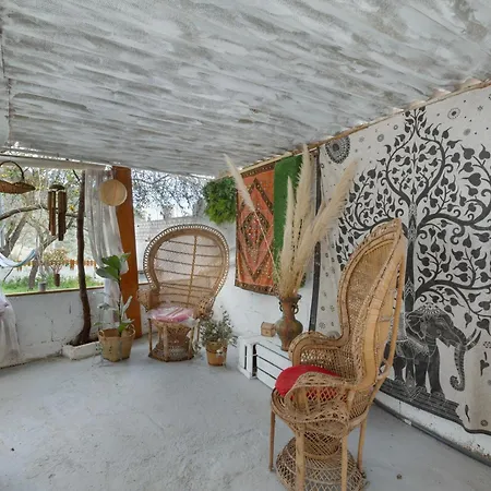 Feriehus Casa Vacacional La Gonzalez