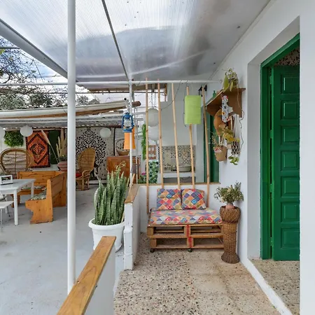 Casa Vacacional La Gonzalez *