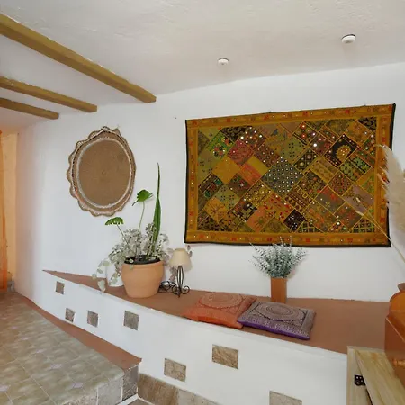 Casa Vacacional La Gonzalez