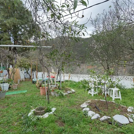 Casa Vacacional La Gonzalez *
