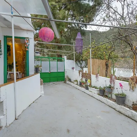 Casa Vacacional La Gonzalez Feriehus *