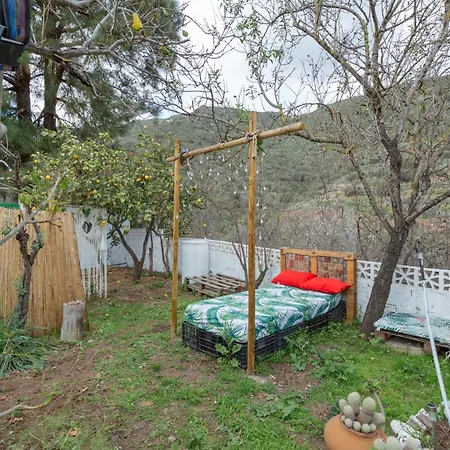 Feriehus Casa Vacacional La Gonzalez Tenteniguada
