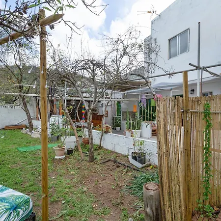 Casa Vacacional La Gonzalez