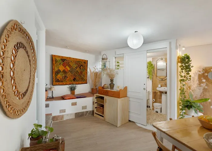 Casa Vacacional La Gonzalez * Tenteniguada