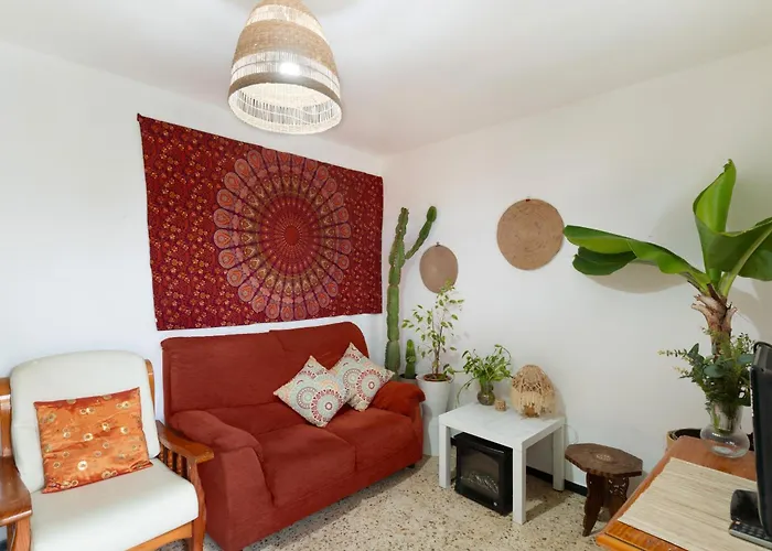Nyaraló Casa Vacacional La Gonzalez