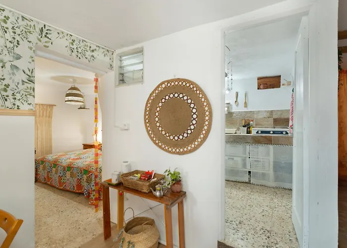 Nyaraló Casa Vacacional La Gonzalez *