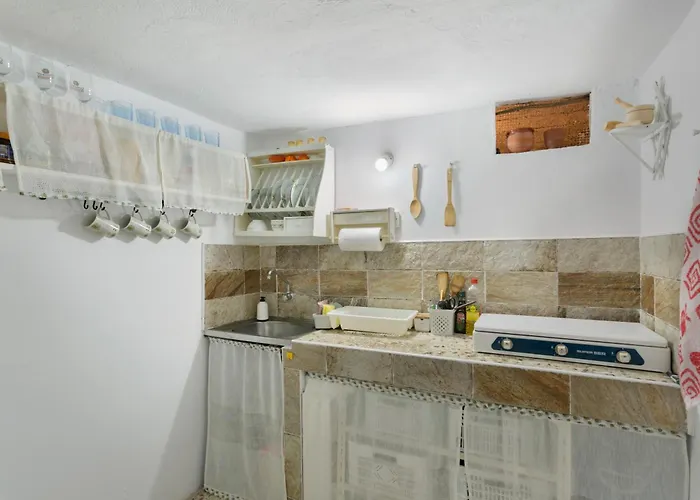 Casa Vacacional La Gonzalez *