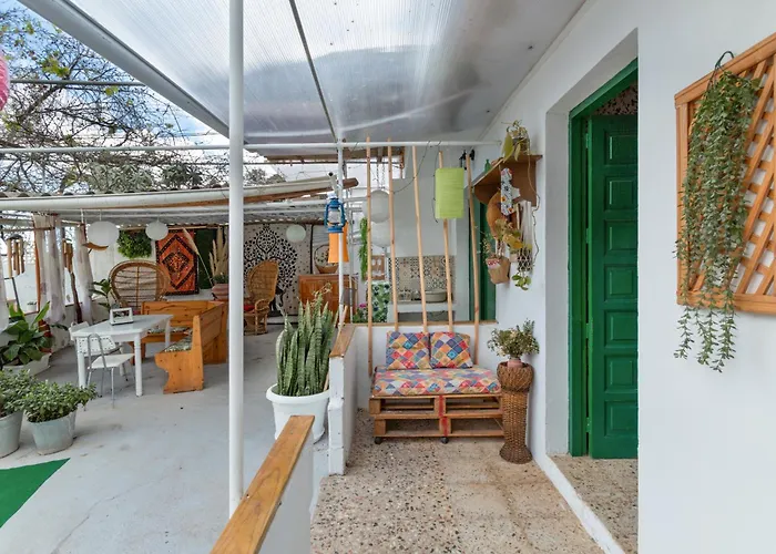 Casa Vacacional La Gonzalez