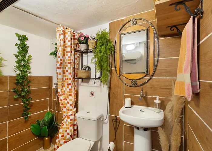Casa Vacacional La Gonzalez Nyaraló *