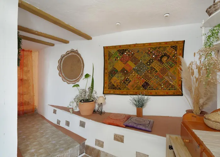 Casa Vacacional La Gonzalez *