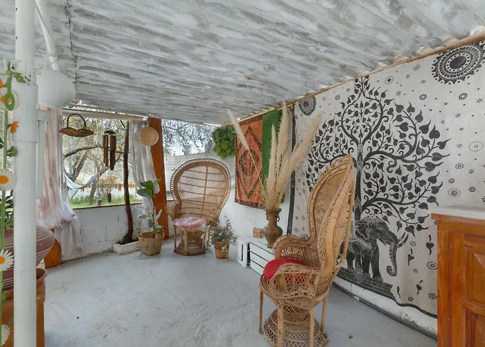 Casa Vacacional La Gonzalez Nyaraló