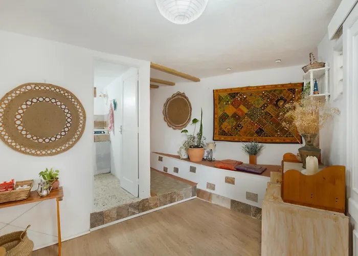 Casa Vacacional La Gonzalez Nyaraló