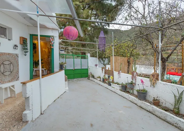 Nyaraló Casa Vacacional La Gonzalez