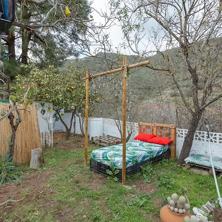 Casa Rural Tenteniguada * Tenteniguada