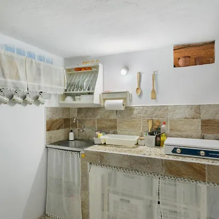 Casa Rural Tenteniguada *