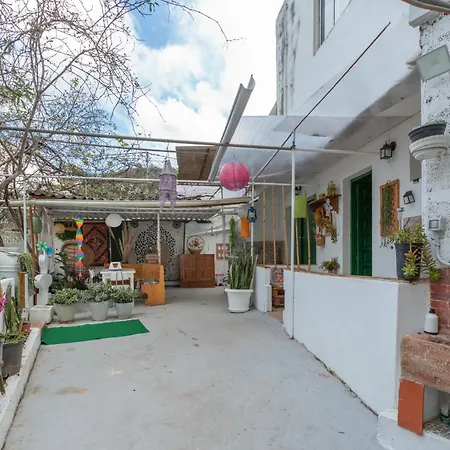 Casa Rural Tenteniguada Holiday home