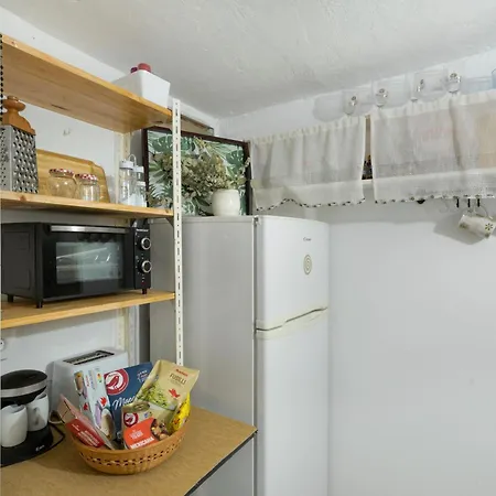 Holiday home Casa Rural Tenteniguada