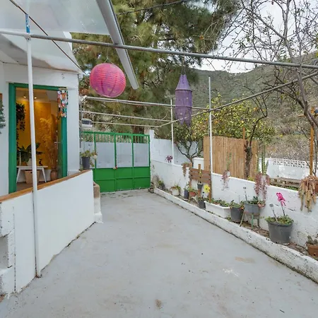 Holiday home Casa Rural Tenteniguada