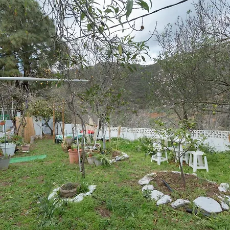 Casa Rural Tenteniguada * Tenteniguada