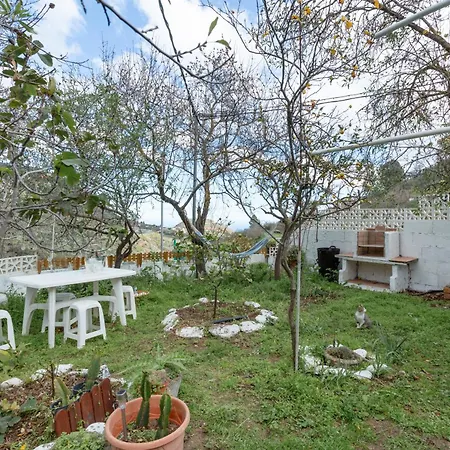Casa Rural Tenteniguada Holiday home
